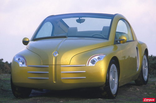 Renault Cinq : le retour