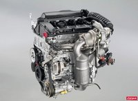 Peugeot 1.6 THP : risques d'allumage des voyants