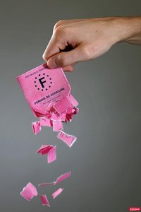 Points de permis, à vous de faire les comptes !
