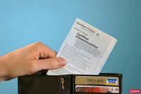 Un sénateur veut mettre fin à la vente des données carte grise