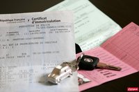 Un sénateur veut mettre fin à la vente des données carte grise