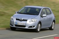 Toyota rappelle 126 000 Yaris, Auris et RAV4 en France