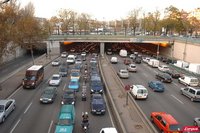 Vers un périphérique à 70 km/h