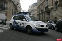 Mise à jour des GPS, combien ça coûte ?