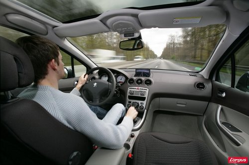 Peugeot 308 Peugeot 308 : 4 175 exemplaires rappelés