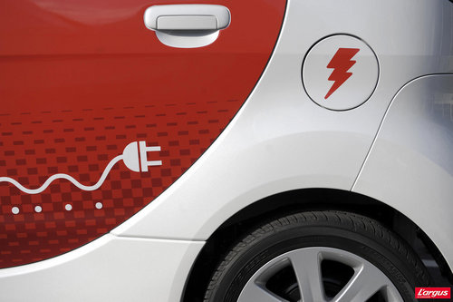 L'achat des véhicules électriques reste tributaire de leur recharge