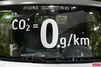 La guerre du CO2 se met en place en Europe