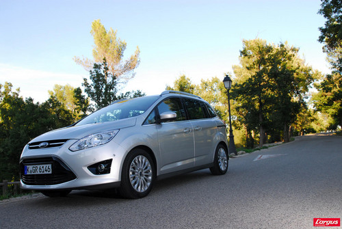 Voiture de l'année 2011 : les 7 finalistes