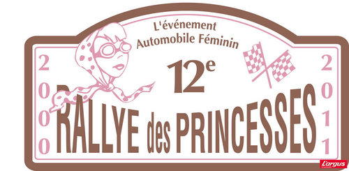 Rallye des Princesses 2011, coup d'envoi le 5 juin place Vendôme !