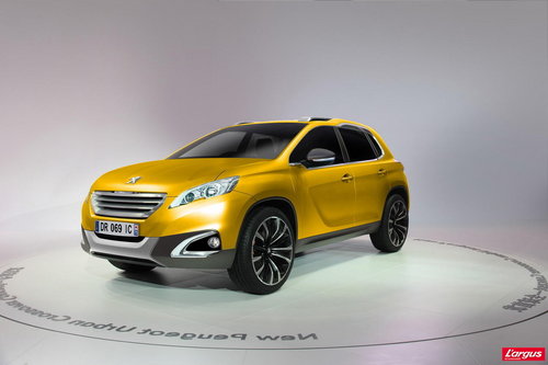 2008, Trax, Mokka, Captur, 500X : l'invasion des petits SUV a commencé