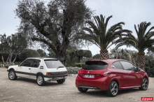 Essai Peugeot 208 GTi : le sport sans excès