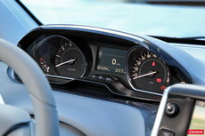 Peugeot 208 Premier essai de la Peugeot 208