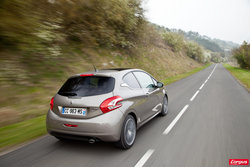 Peugeot 208 Quelle Peugeot 208 choisir ?