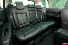 Peugeot 508 SW et 3008 - Entre tradition et modernisme