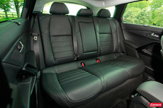 Peugeot 508 SW et 3008 - Entre tradition et modernisme