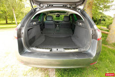 Peugeot 508 SW et 3008 - Entre tradition et modernisme