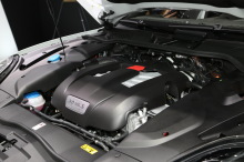 Porsche Cayenne S E-Hybrid restylé.