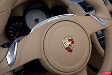 Porsche Boxster Le nouveau Porsche Boxster S à l'essai !