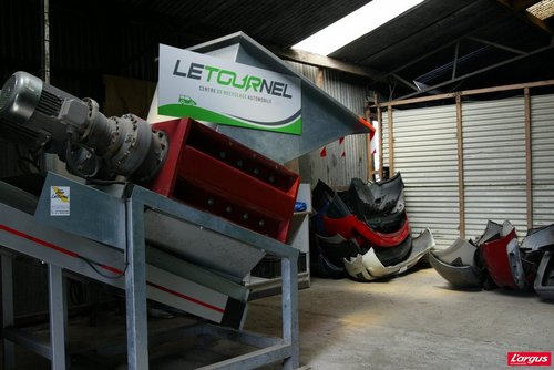 Le plastique, fantastique pour atteindre les objectifs