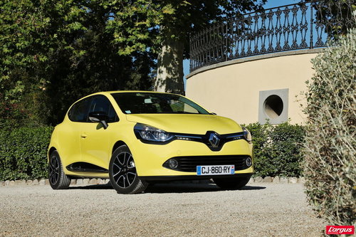 Renault n'a pas droit à l'erreur
