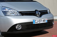 Renault Espace Toujours dans le coup ?