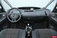 Renault Espace Toujours dans le coup ?