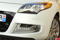 Renault Megane Pour changer du diesel