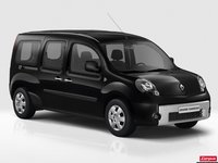 Renault Grand Kangoo : Grand format