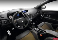 Renault Megane Coupe Mégane R.S. : série spéciale Red Bull Racing RB7