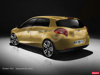 Mercedes Classe « City » : Mercedes veut sa Mini !