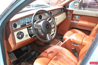 Rolls-Royce 102 EX Spirit of electricity