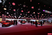 Mondial de l'auto 2012 Assurances et financements : bons plans sur les stands