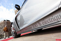 Monaco Eco Luxury Tour