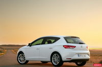 Seat Leon Nouvelle Seat Leon : les tarifs dévoilés