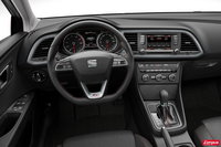 Seat Leon Nouvelle Seat Leon : les tarifs dévoilés