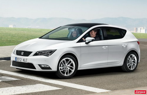 Seat Leon Nouvelle Seat Leon : les tarifs dévoilés