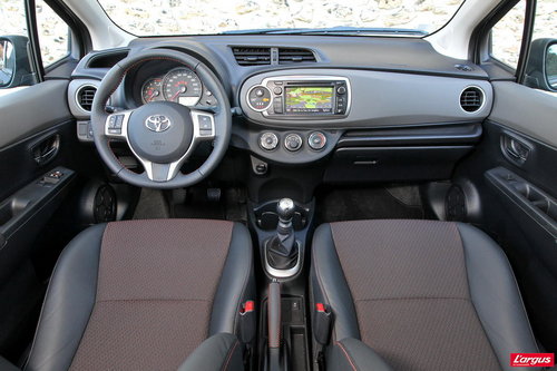 Toyota Yaris Toyota Yaris : laquelle choisir ?