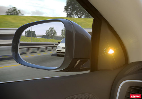 Volvo V40 Plus chic, plus pratique