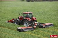 Vicon propose une multitude de nouveautés pour la fenaison