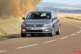Peugeot 508 508 HDi 112 : la bonne solution de repli ?
