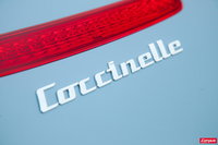 La Volkswagen Coccinelle 1.2 TSI à l'essai