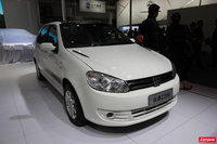 Pékin 2012 - Les chinoises : copier-coller ?