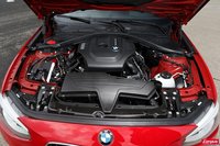 Le plus petit des moteurs BMW