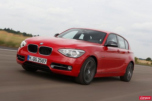 Le plus petit des moteurs BMW