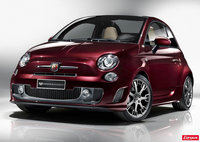 Abarth 500 Abarth 500 : Du nouveau dans la gamme