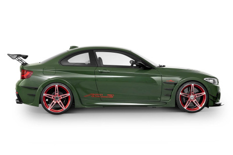 ac schnitzer ACL2