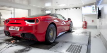 Ferrari 488 Litchfield