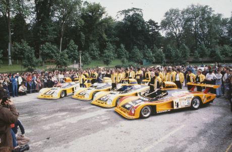 Alpine 60 Ans De Passion Automobile L Argus