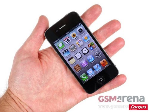 Au pays des smartphones GPS