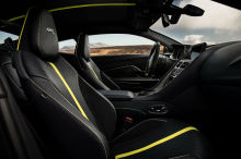aston martin DB11 AMR
